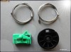 Kit reparatie macara geam actionat electric Citroen Xantia X2 Facelift(pt an fab.'98-'03)fata dreapta