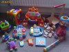 LOT JUCARII ADUS DIN UK-PE STOC