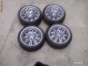 Vand Jante Originale de BMW M3 , 18 inch !!!