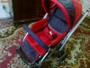 carucior copil mic