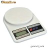 Cantar Electronic de Bucatarie - 5 Kg