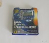 REZERVE GILLETTE FUSION PROGLIDE SET 6 BUC TRANSPORT GRATUIT SAU DOAR 9.9 LEI PRIN FAN COURIER+CADOU IN VALOARE DE MAXIM 10 LE