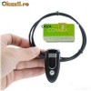 SISTEM DE COPIAT SISTEM CU MICROVIBRATII PE TIMPAN PRIN BLUETOOTH