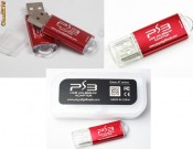 MODARE PS3 CU MODCHIP USBJAILBREAK CU  DOWNGRADE de LA FW 3.55 foto