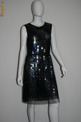 HAINE ITALIA,GUESS,MISS60,DIESEL,MAX MARA,JENIFFER,MASS.DUTTI,FRANCO FERRI,SEXY WOMAN,NAF NAF,INCALTAMINTE ZARA,MANGO,GENTI GUESS,CURELE...FUNKY foto