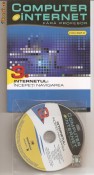Computer si internet fara profesor vol 3 - INTERNETUL : INCEPETI NAVIGAREA foto