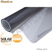 Regulile pentru soferii care vor geamuri fumurii se schimba. Ce