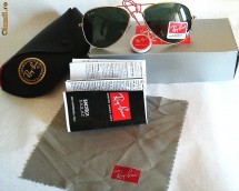 VAND OCHELARI RAY BAN  3025 foto