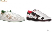 CONVERSE -CASUAL- 2 MODELE - PIELE, ADIDASI ORIGINALI  !