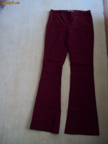 Pantaloni Kookai foto