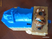 SCOOBY- DOO jucarie frumoasa, noua, doar 10 lei! foto