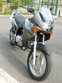 Honda Varadero 125 xl