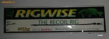 The Recoil Rig ( Barbless Gardner Incizor nr.6) foto