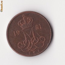 5 Ore 1981 Danemarca