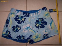 Pantaloni plaja (bermude) femei dubla fata marimea GG foto