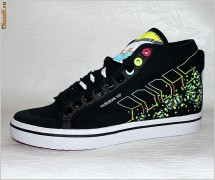 *** Tenisi / Tenesi ADIDAS, Dama / Femei, 100% AUTENTIC,  Honey Mid ***