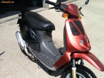 Malaguti Crosser