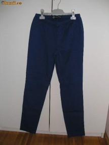 pantaloni dama marime S, pret mic!