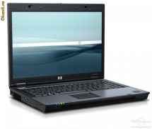 HP Compaq 6710b T7500 1680x1050