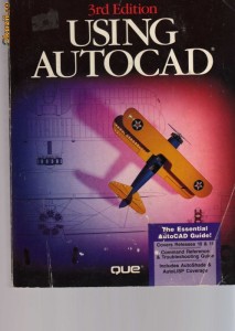 Using Autocad foto