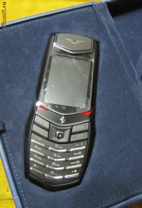Replica Vertu