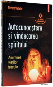 Autocunoastere si vindecarea spiritului foto