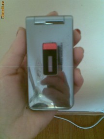 telefon sharp 770sh foto