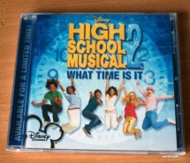 High School Musical 2 - What Time Is It foto