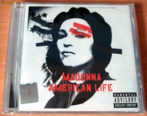 Madonna - American Life foto