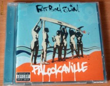 Fatboy Slim - Palookaville foto
