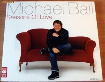 Michael Ball - Seasons Of Love.Greatest Hits (2 CD) foto