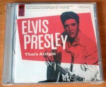 Elvis Presley - That's  Alright foto