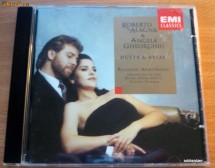Angela Gheorghiu and Roberto Alagna - Dutes And Arias foto
