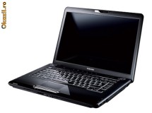 Toshiba A300 17N foto
