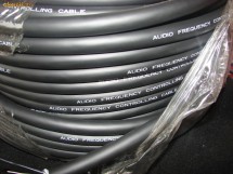 cablu multicor profesional 8 canale 100m foto