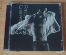 Robbie Williams - Greatest Hits foto