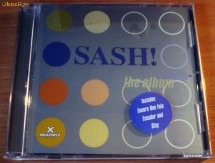 Sash! - It's My Life foto