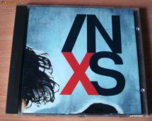 INXS - X foto