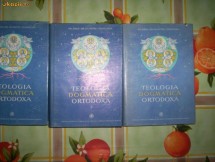Dumitru Staniloae-TEOLOGIA DOGMATICA ORTODOXA(3volume) photo Dumitru Staniloae-TEOLOGIA DOGMATICA ORTODOXA(3volume)