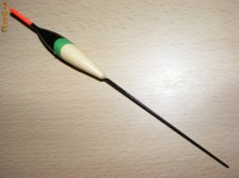 Plute de  Concurs  Balsa   2gr foto