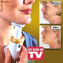 Neckline Slimmer, te scapa de gusa!!! foto