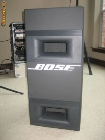 boxe BOSE 502B foto