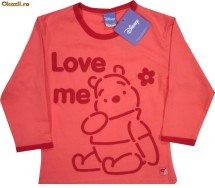 Bluza Winnie the Pooh - Love Me foto
