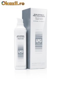 Crema de fata LPG PRO-COLAGEN pentru fermitate foto