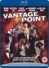 Vantage Point, Blu-ray foto