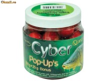Cyber floating- Quantum- Boiles plutitor foto