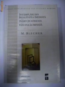 M.BLECHER( volum complet) foto