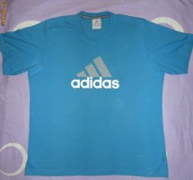 TRICOU ADIDAS . foto