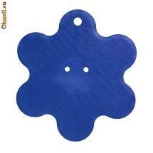IKEA - PATRULL covor antialunecare pentru dus sau cada 53cm floare + MULTE ALTE PRODUSE IKEA ORIGINALE foto