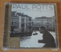 Paul Potts - Passione foto
